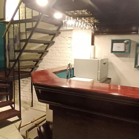 Old Cafe Spa Apartment ベオグラード エクステリア 写真