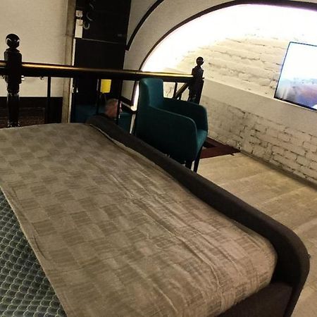 Old Cafe Spa Apartment ベオグラード エクステリア 写真