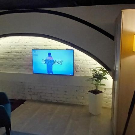 Old Cafe Spa Apartment ベオグラード エクステリア 写真