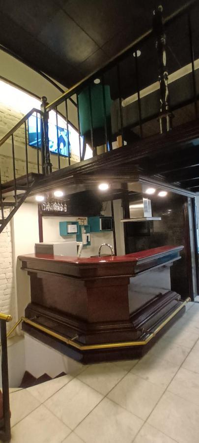 Old Cafe Spa Apartment ベオグラード エクステリア 写真
