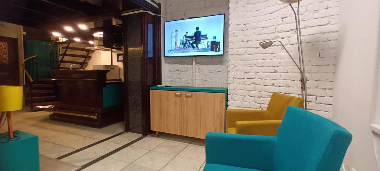 Old Cafe Spa Apartment ベオグラード エクステリア 写真