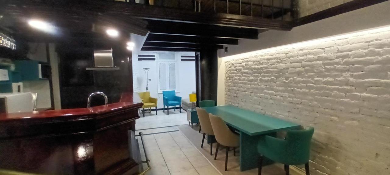 Old Cafe Spa Apartment ベオグラード エクステリア 写真