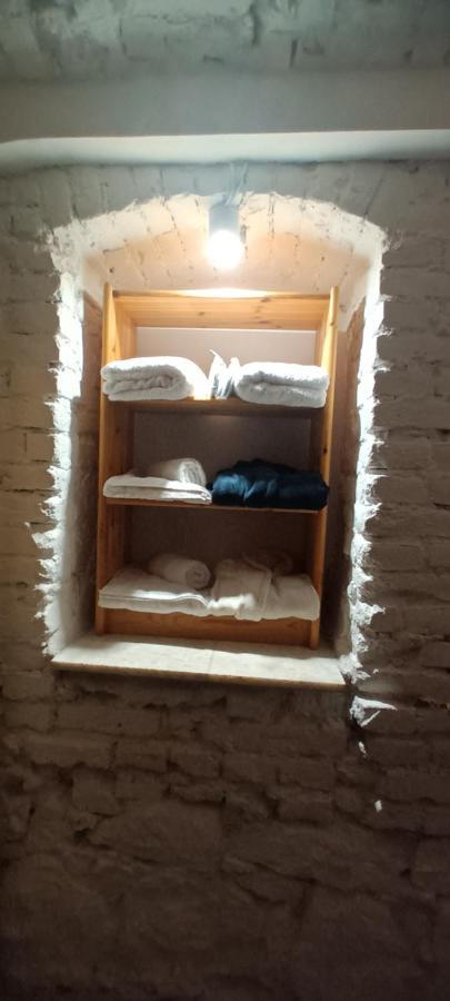Old Cafe Spa Apartment ベオグラード エクステリア 写真
