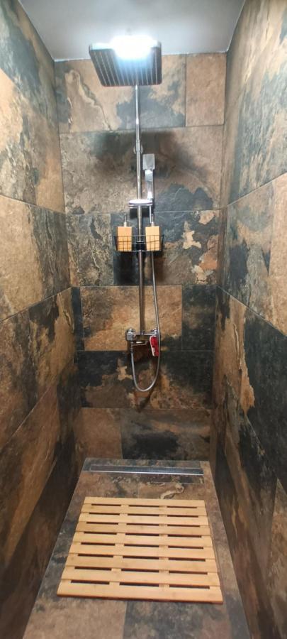 Old Cafe Spa Apartment ベオグラード エクステリア 写真