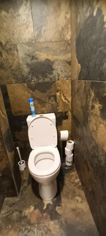 Old Cafe Spa Apartment ベオグラード エクステリア 写真