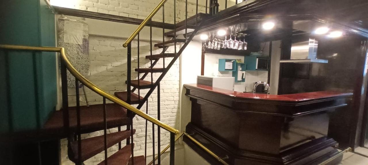Old Cafe Spa Apartment ベオグラード エクステリア 写真