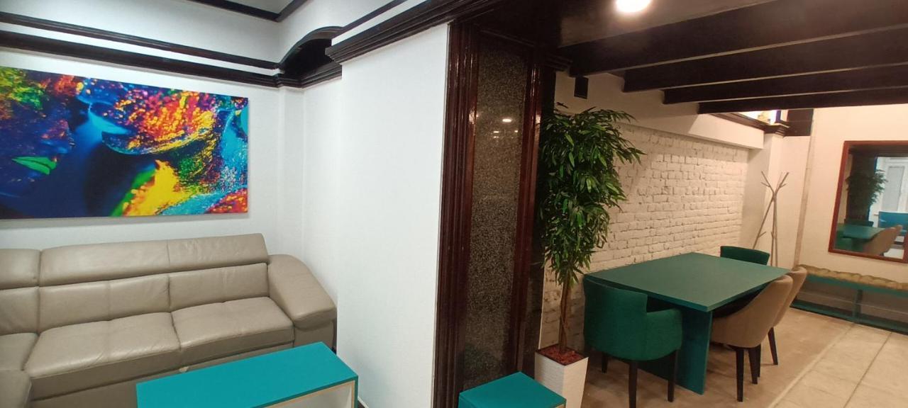 Old Cafe Spa Apartment ベオグラード エクステリア 写真